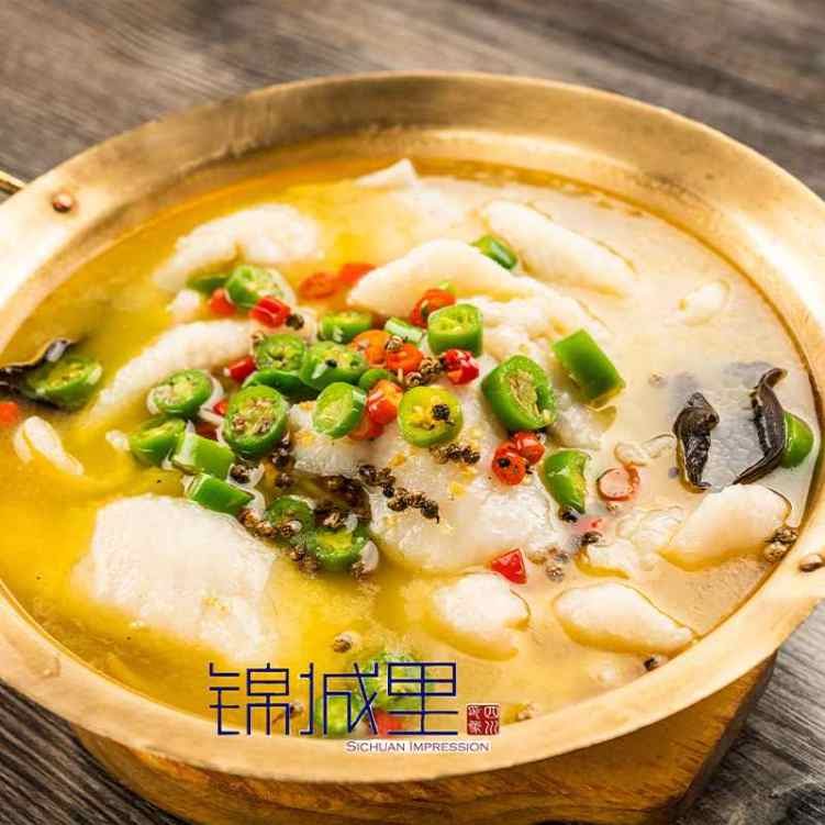 Sichuan Impression by null