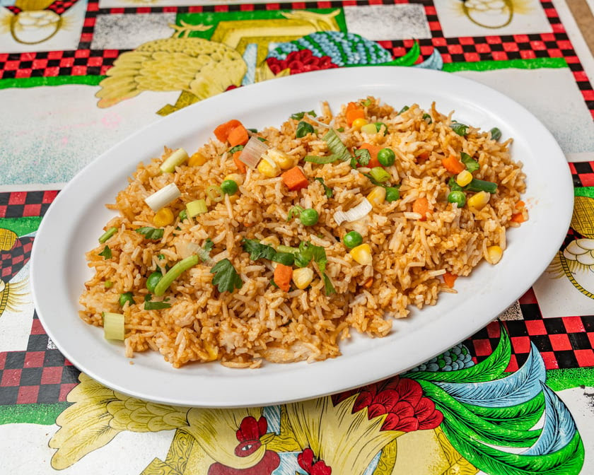 Nepali Momo Cafe by null