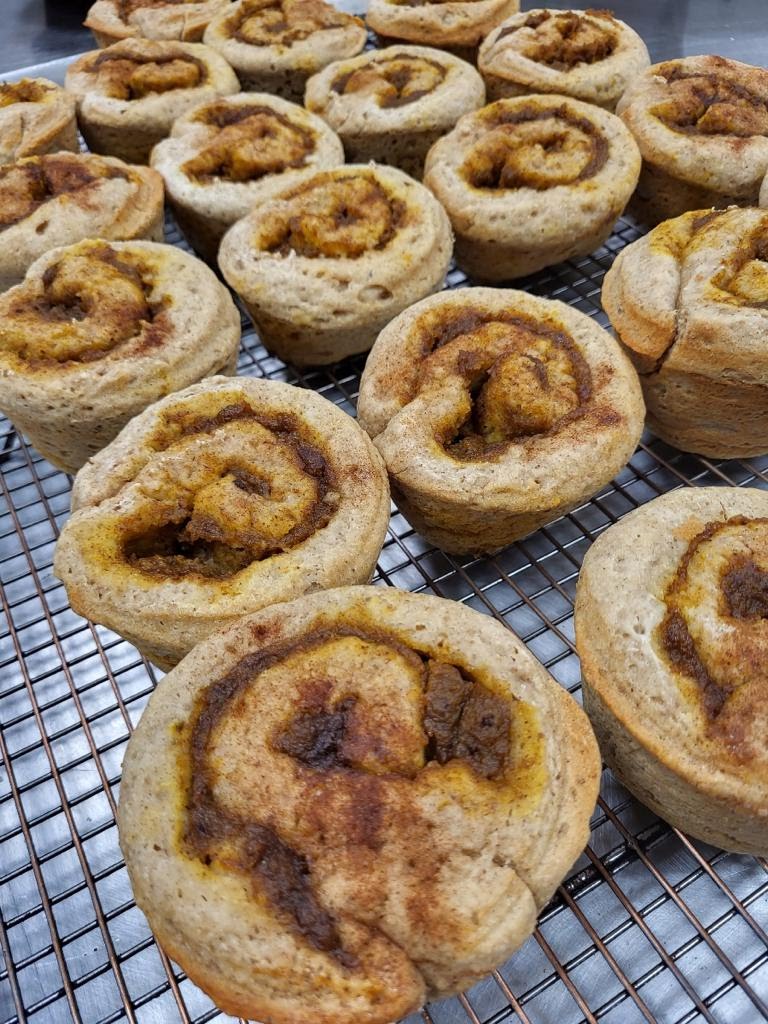 Wheat's End Cafe & Bakery (NO DINE-IN) by null