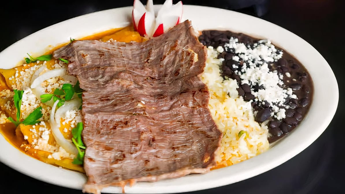 El Tejate Restaurant by null