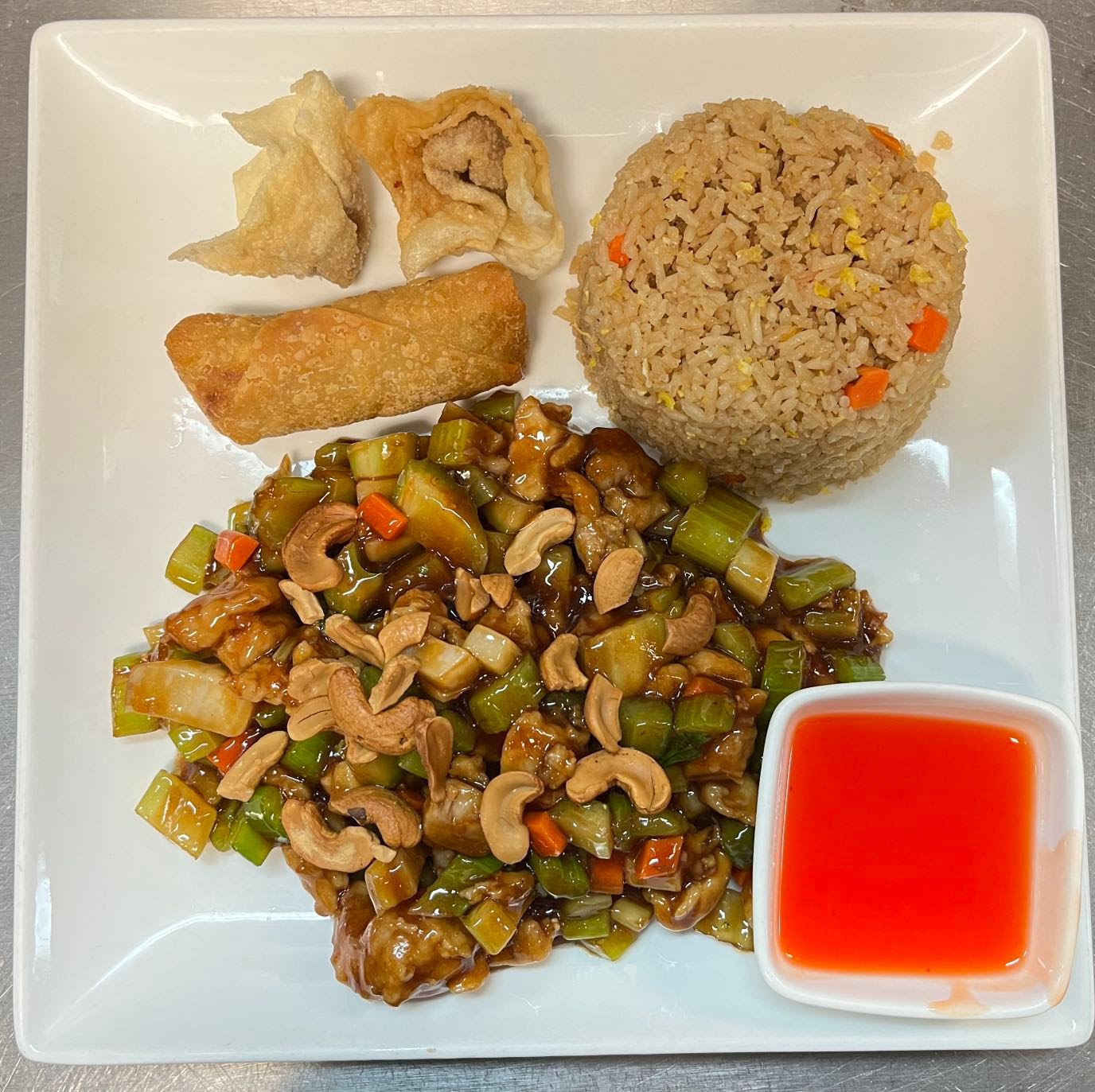 Lucy's North China Cuisine by null