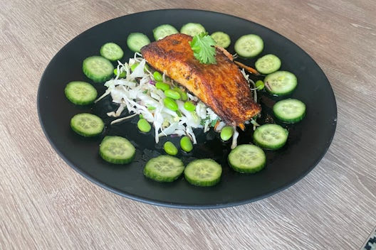 Sammy's Woodfired Pizza & Grill by null