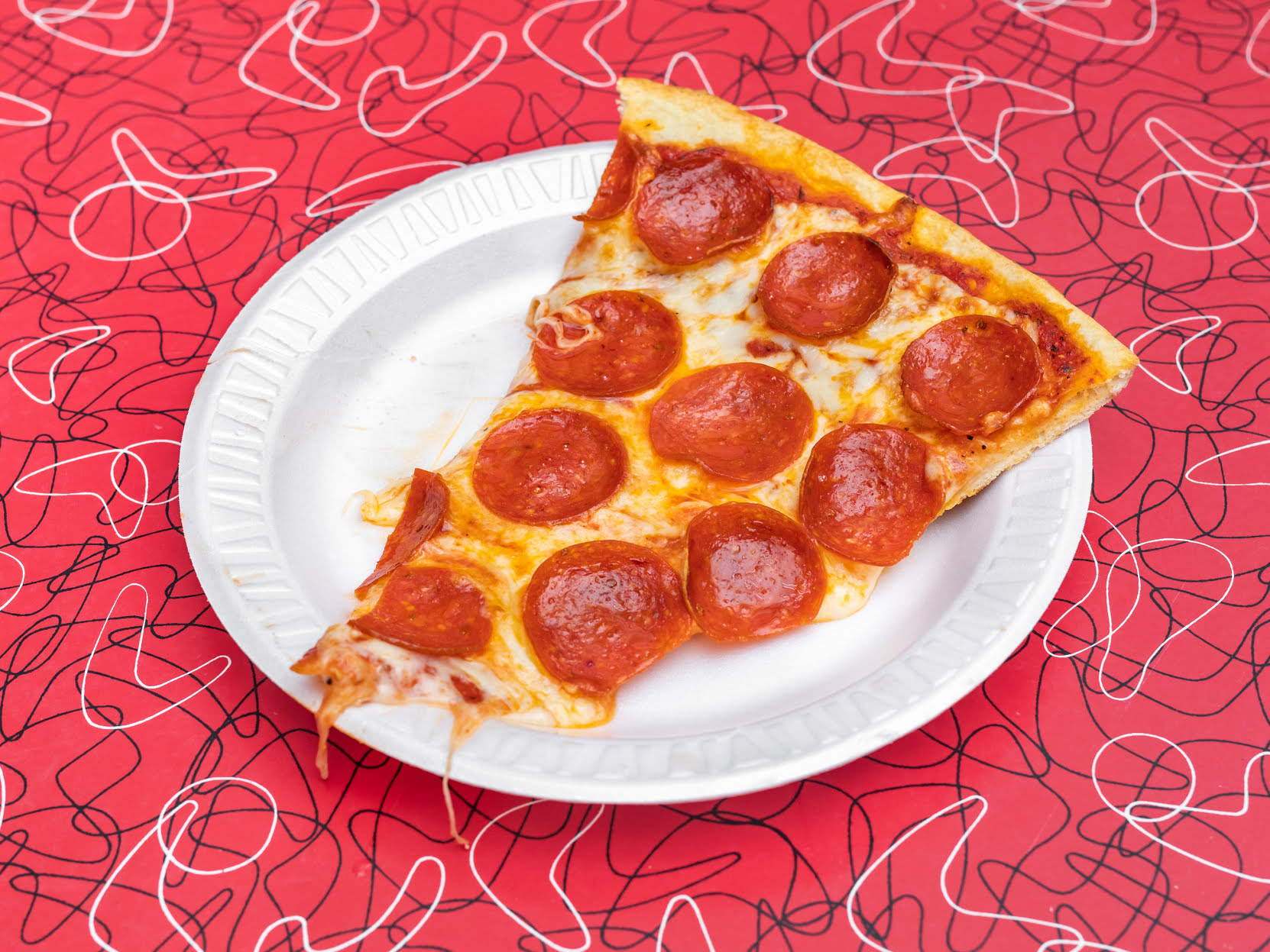 Mr Beef & Pizza by null