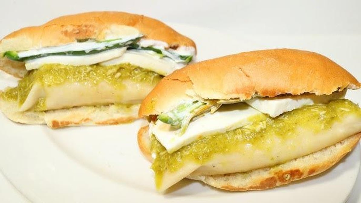 Tamaleria La Madrina by null