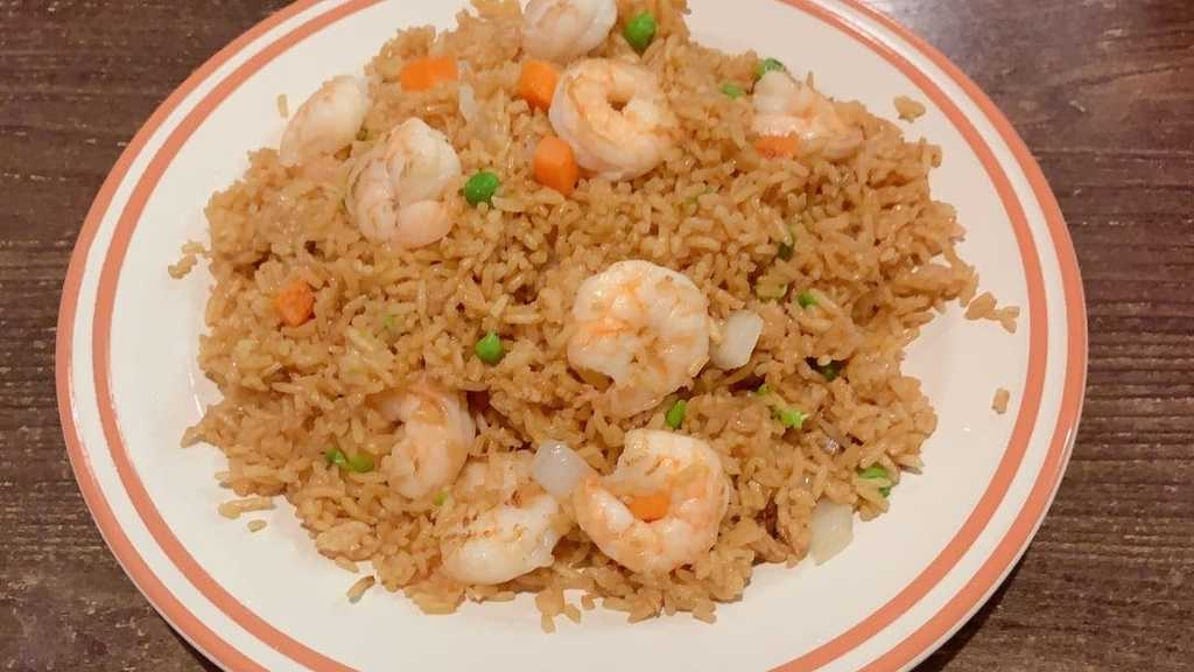 Golden China by null