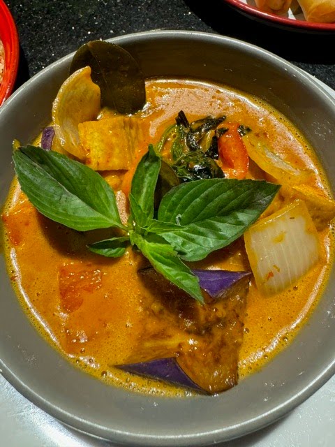 Bangkok Street Thai Street Kitchen by null