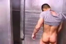 Rugged hairy anon man sex in the public restroom xvideos com jpg x Public restroom