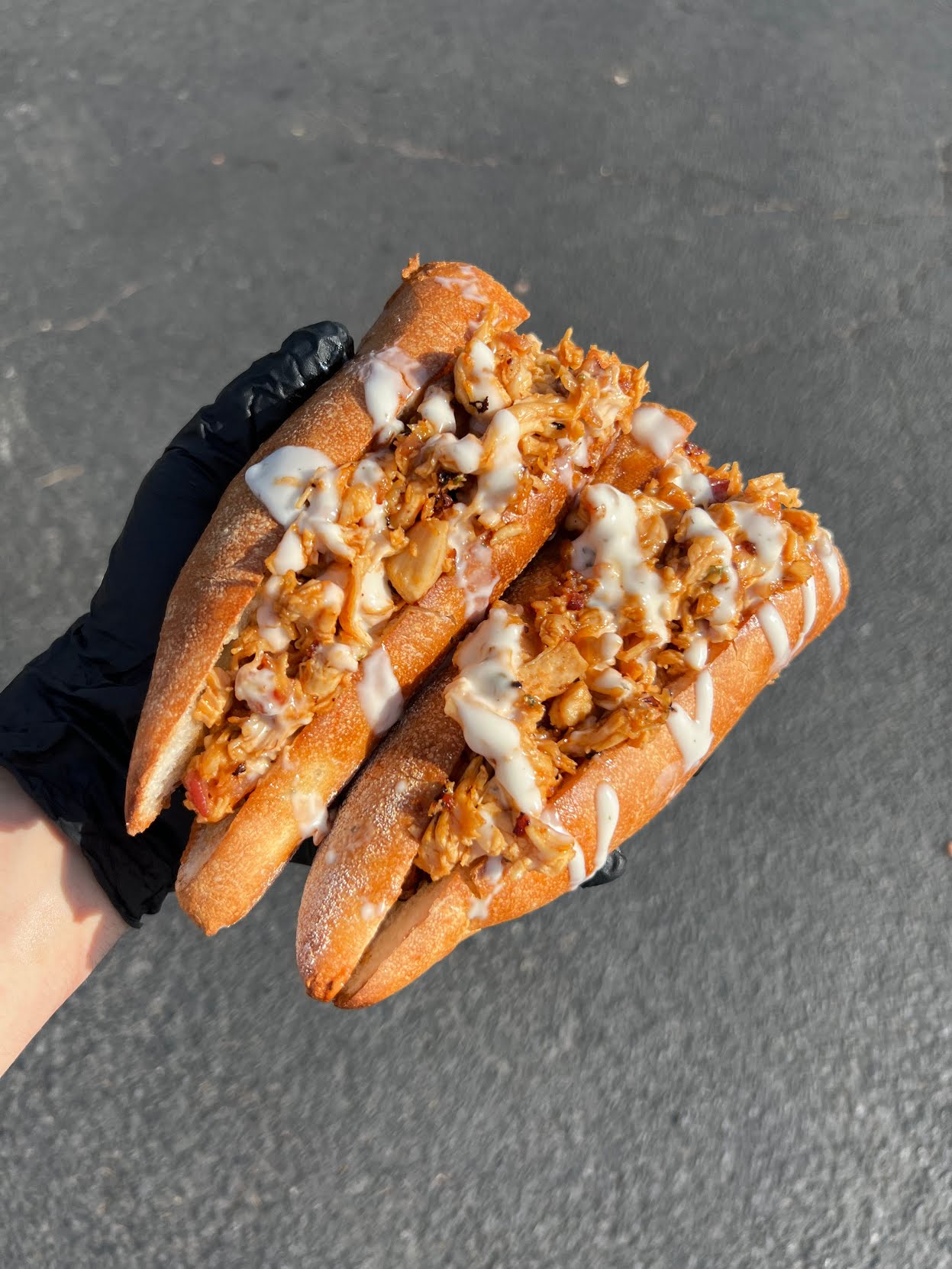 Vito's Pizza by null