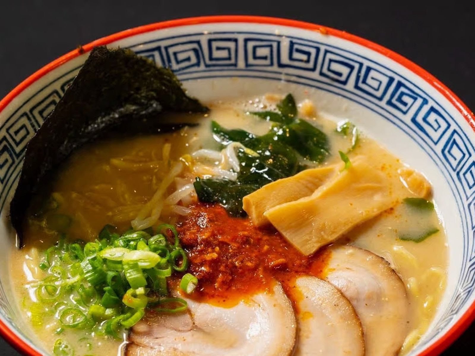 Isshindo Ramen by null