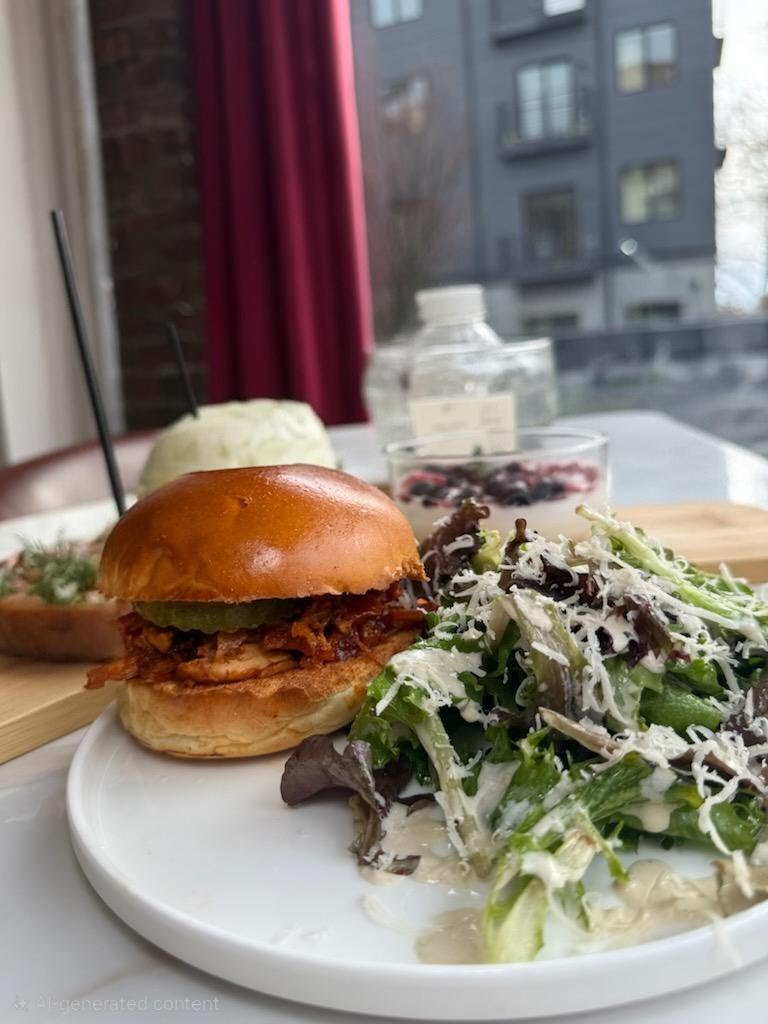 Lakay Bistro by null