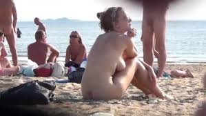 Finding the courage to enjoy social nudity naturist philosopher jpg x Nude beach couples tumblr