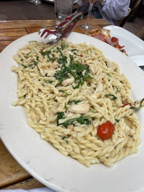 Pietro's Italian by null