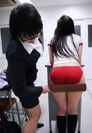 Japanese spanking jpg x Japanese spanking