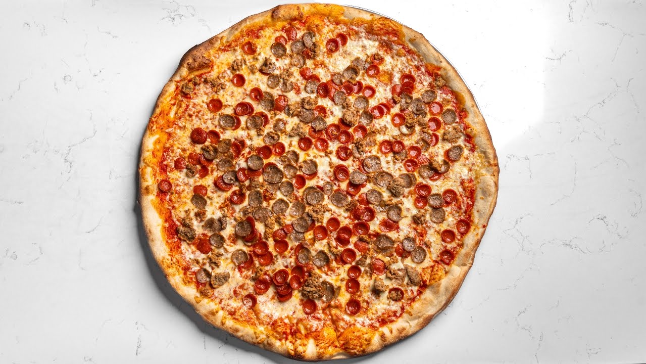 Pizza Bar Miami Beach by null