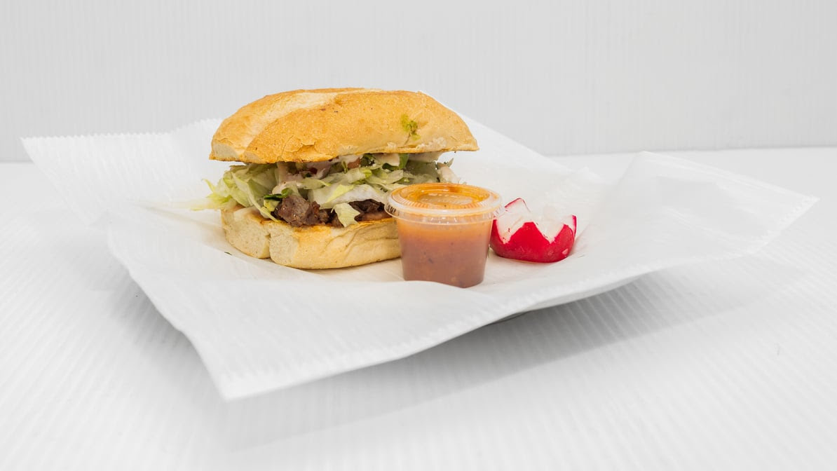 Tita's Kitchen by null