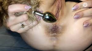 Easaatbaaaaaa kbnu jpg x Anal plug tail