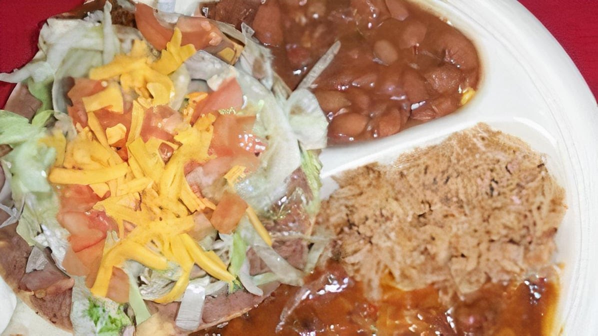 Ms G's Tacos N' More by null