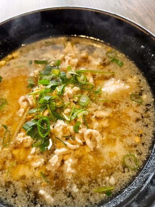 Up to Me Thai Asian & Ramen by null