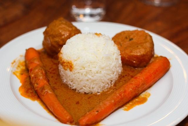 Kezira Cafe Seattle by null