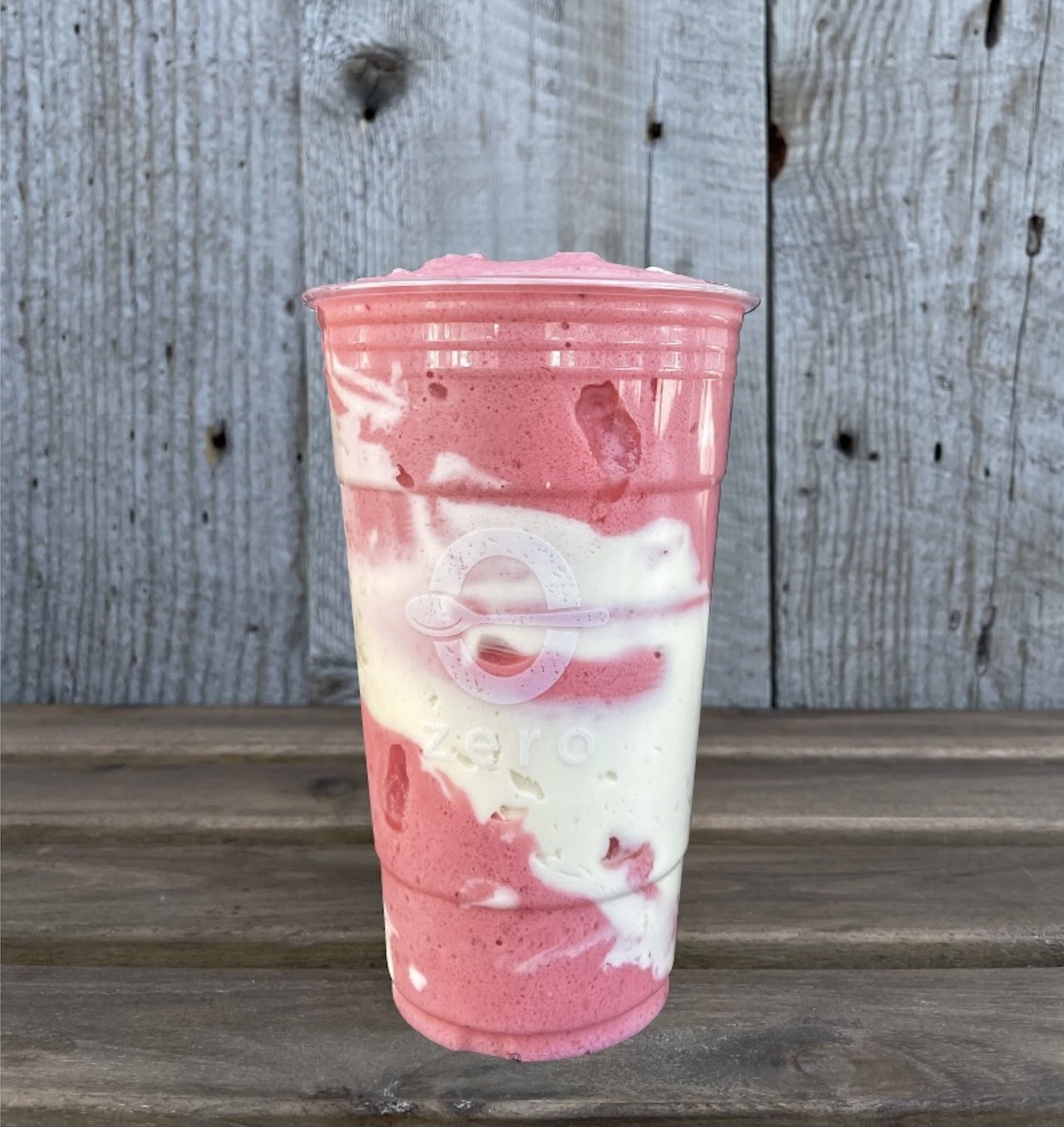 Zero Degrees by null