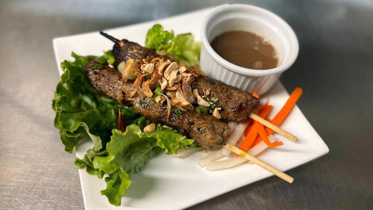 Lotus Pond Vietnamese Cuisine by null