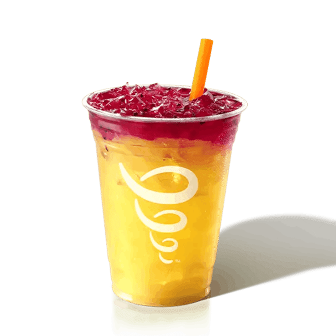 Jamba Juice by null