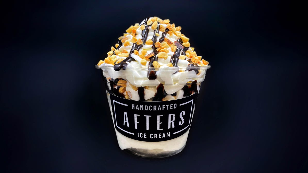 Afters Ice Cream by null