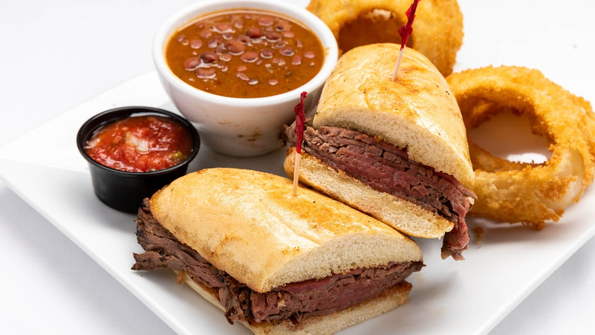 Swiss Restaurant by null