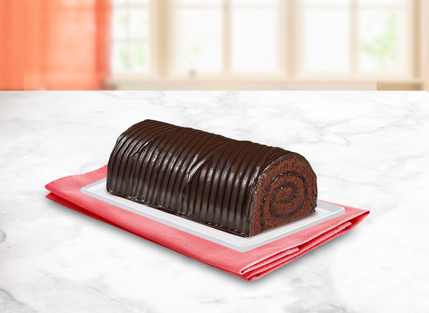 Red Ribbon | Robinsons Place Manila by null