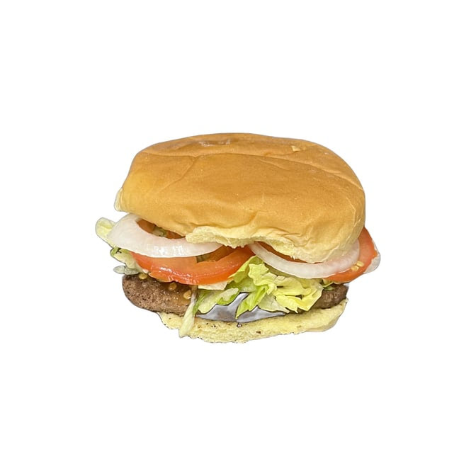 Cone & Shake At The Oasis by null