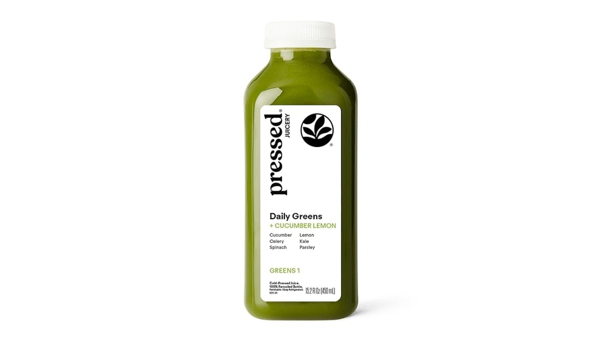 Pressed Juicery by null