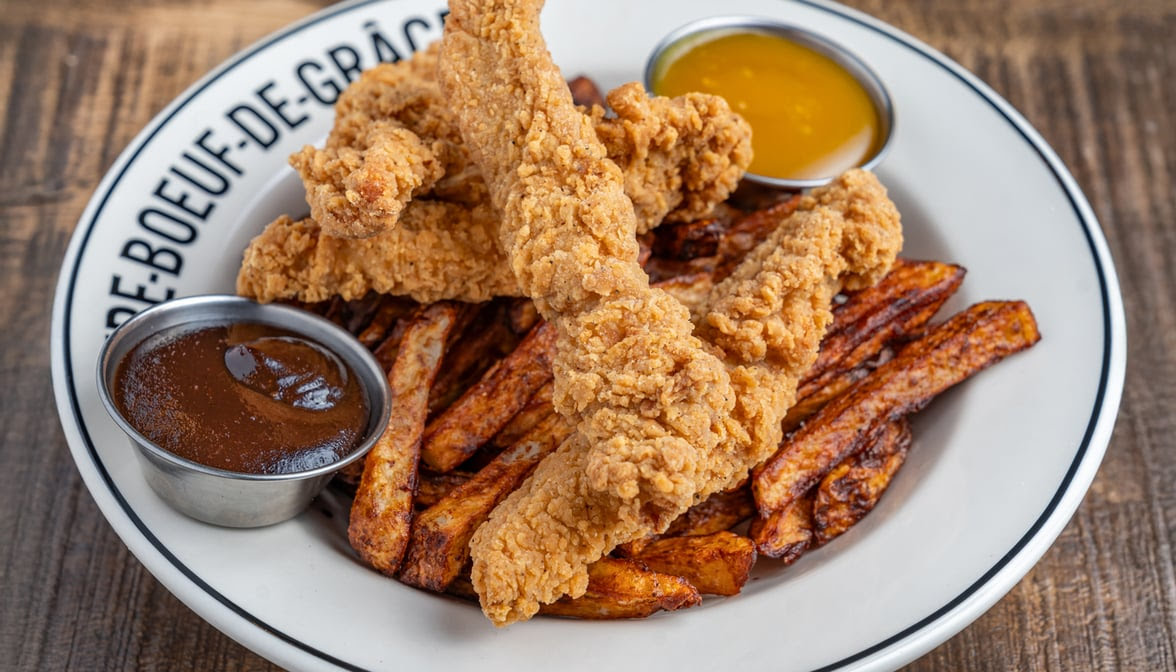 Notre-Boeuf-de-Grace by null