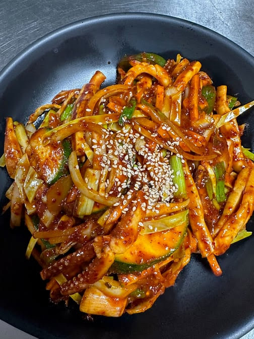 GOGIYA Korean BBQ Restaurant (고기야) by null