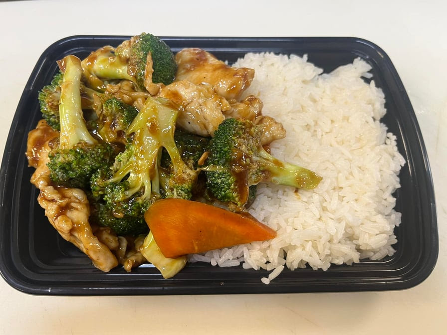 Kung Food Panda by null