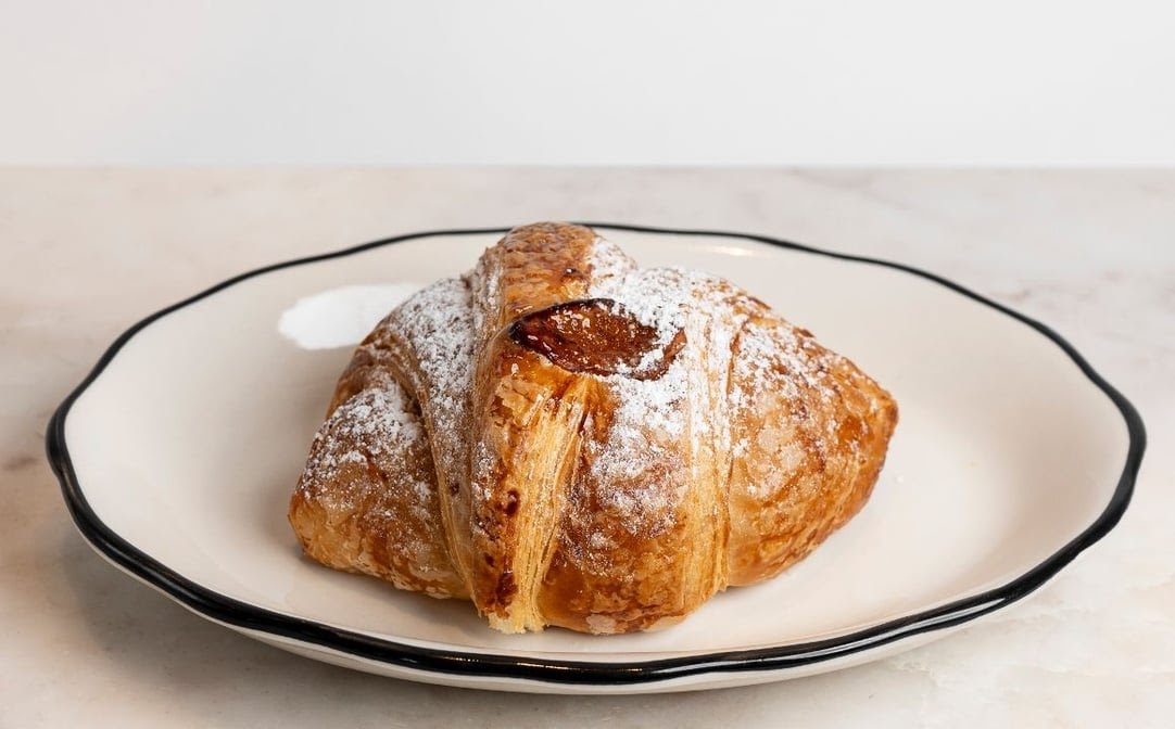 La Boulangerie Boul'Mich by null