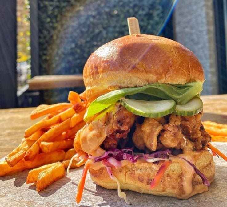 Mon Petit Poulet by null