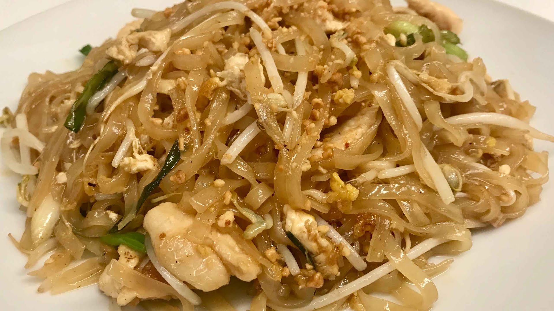 Chadar Thai Restaurant by null