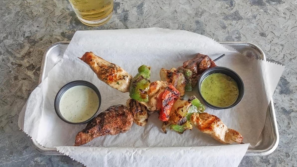 Ozona Grill and Bar by null