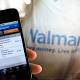 Walmart now lets customers pay with its app at many stores across the US 