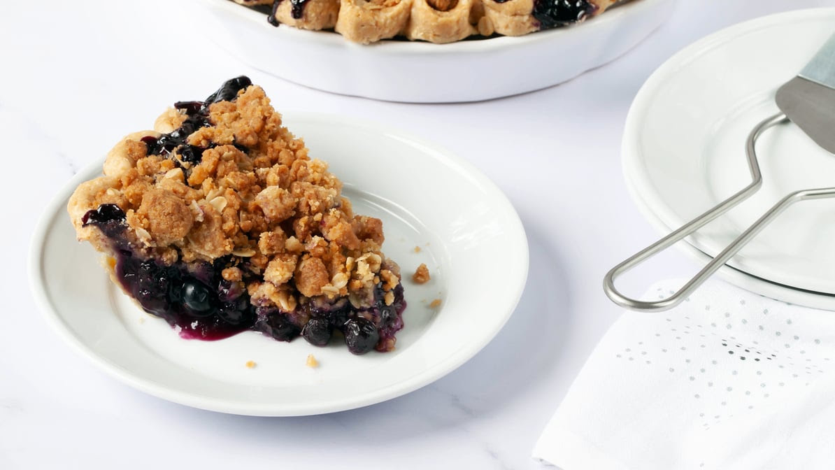 Southern Baked Pie Company by null