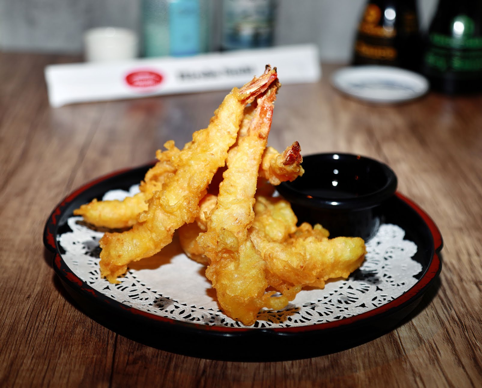 Hiroba Sushi by null