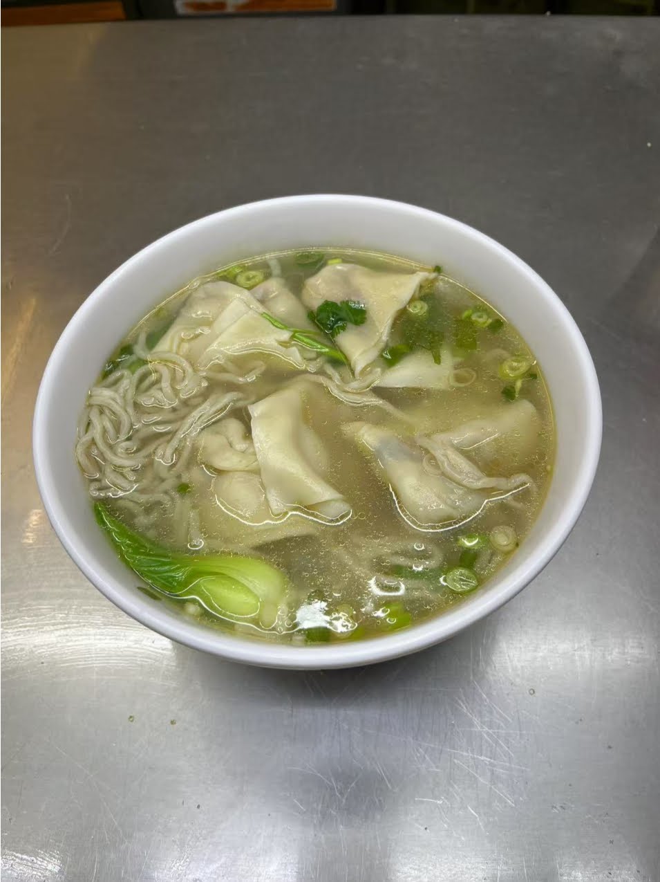 Star Snow Ice & Teriyaki by null