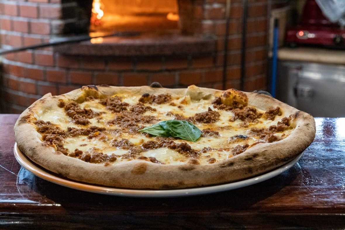 Pizzeria Galija by null