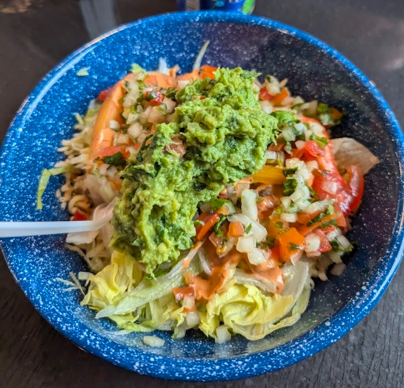 Taqueria Monterrey by null