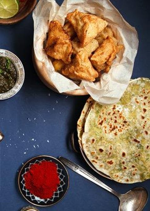 Kohinoor Dhaba by null