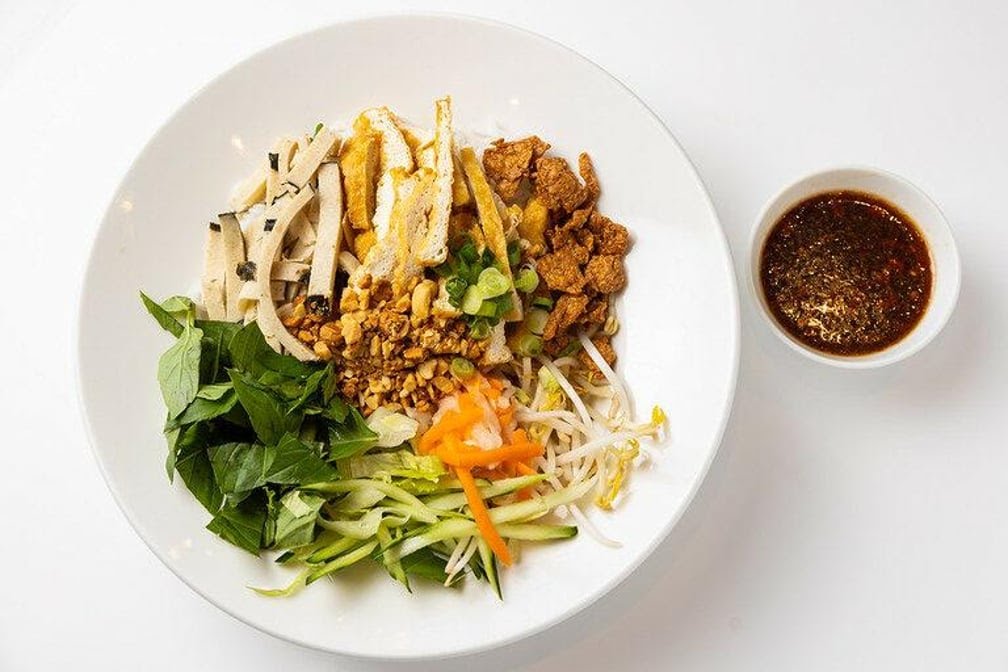 Pho Saigon Pearl by null