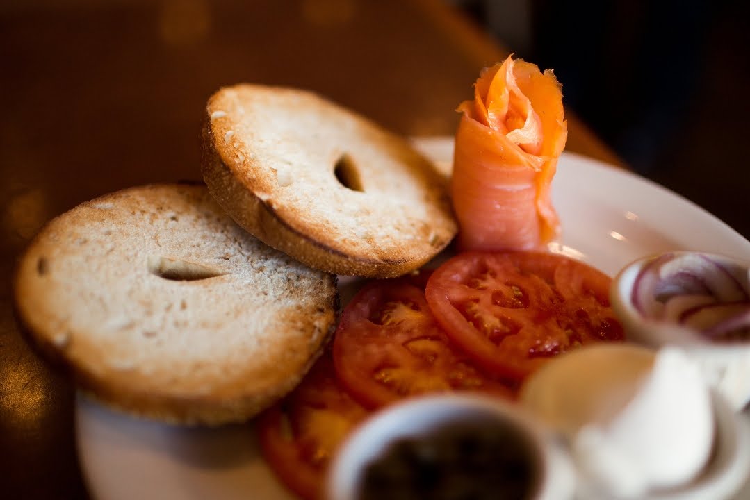 Café Eclectic by null