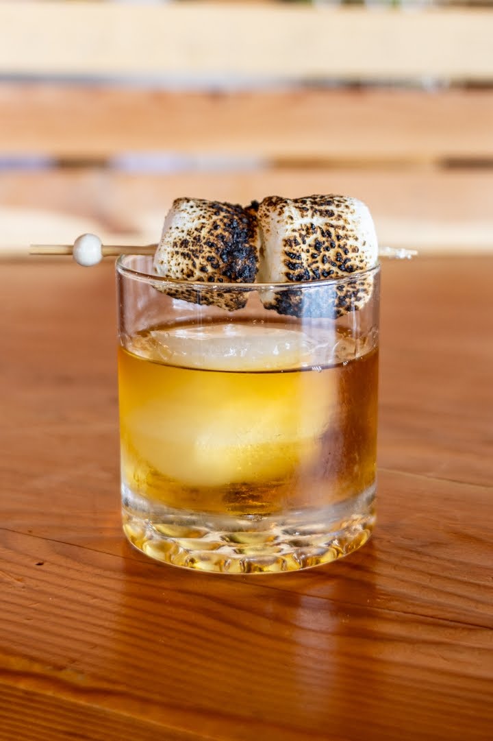 Pacific Coast Spirits by null