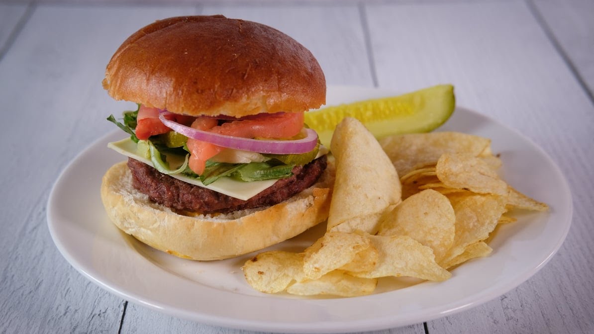 Portland Pie Company by null