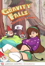 Next summer gravity falls area jpg x Gravity falls comic